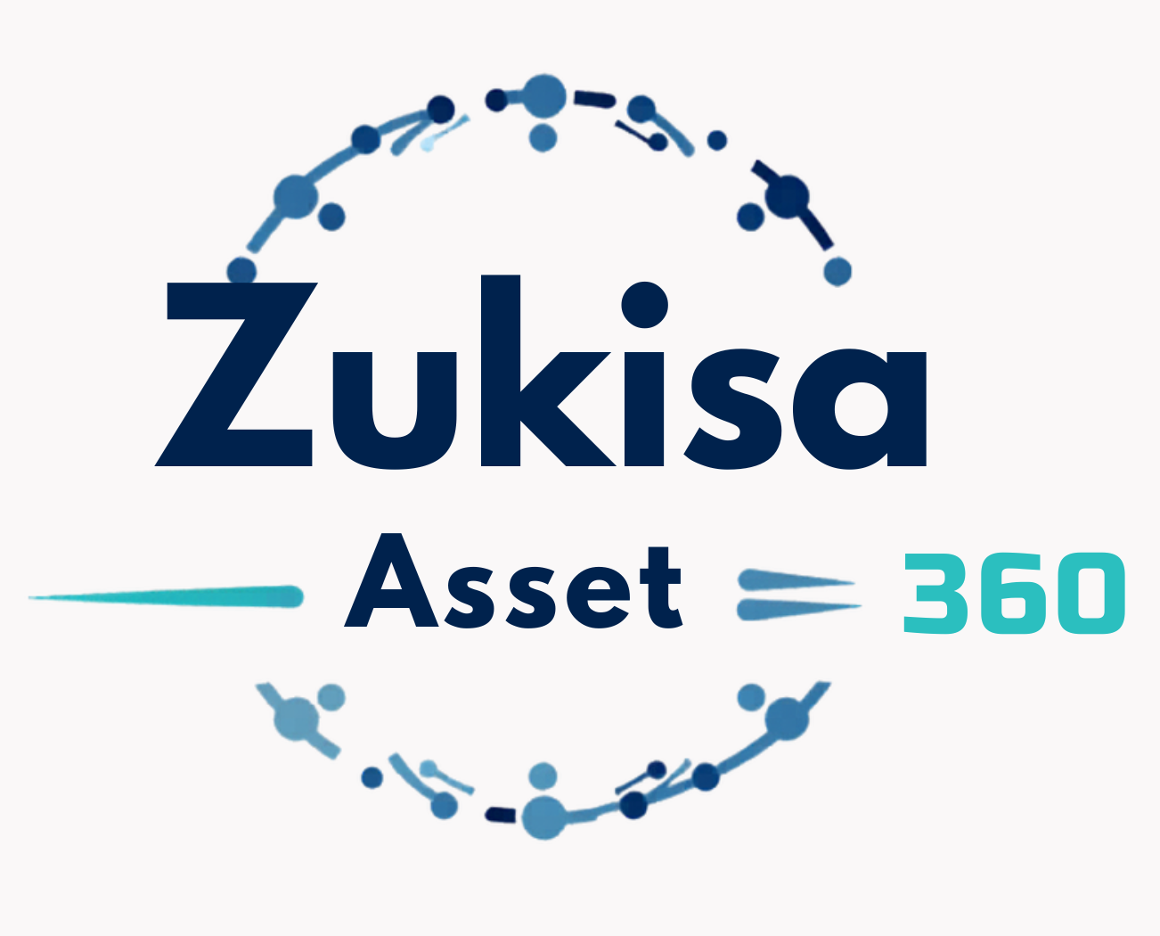 Zukisa Fleet 360 Logo
